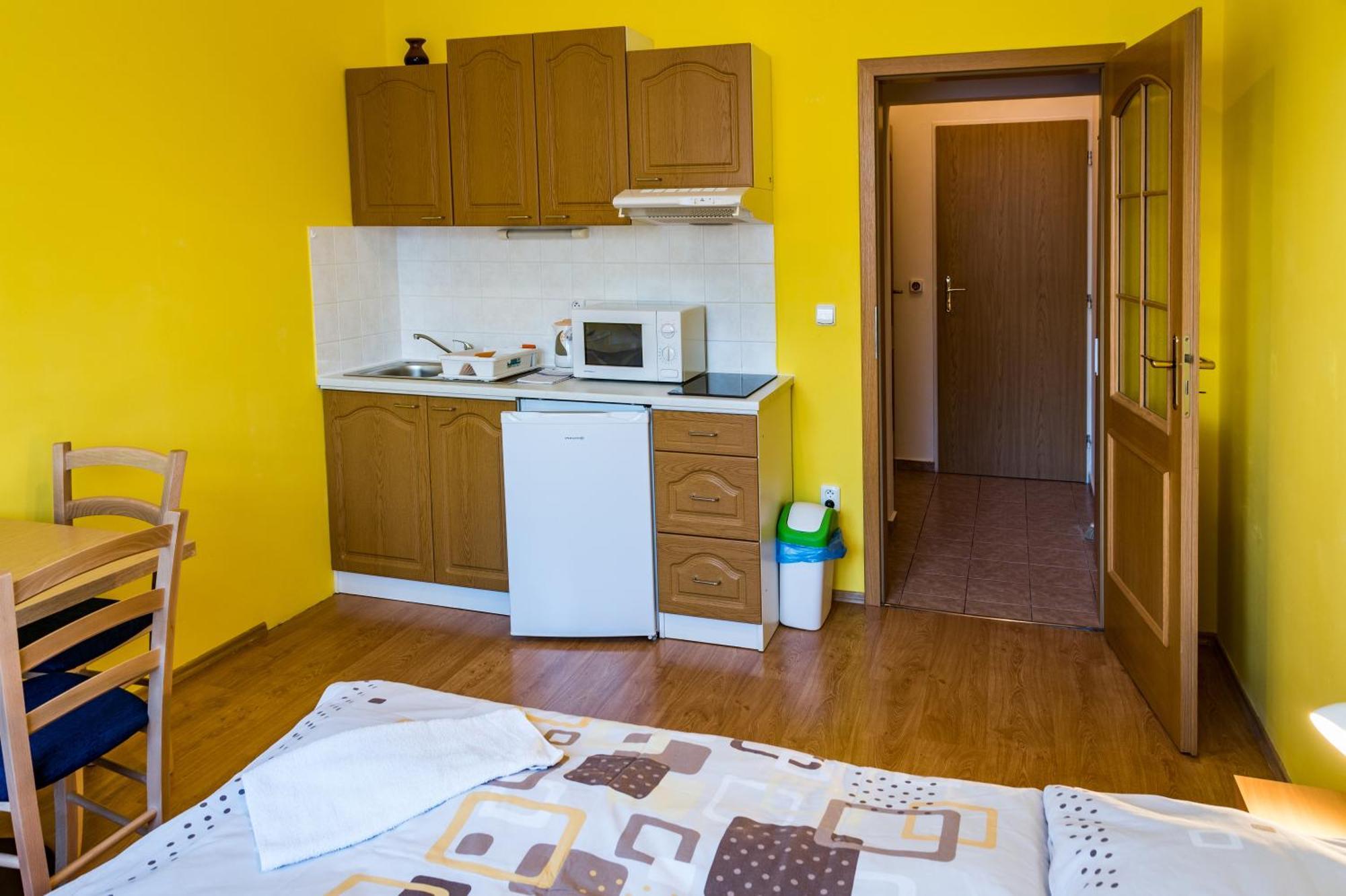 Apartmany Cervenohorske Sedlo Кути Номер фото